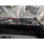 table lot of Miscellaneous Watches