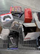 Mophie power station wireless slim, video games, Nintendo switch donkey Kong Xbox game, Nintendo swi