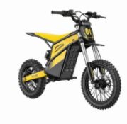 HEYBIKE villian hb1 e-bike