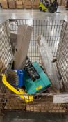 Heat press, automotive parts, cable, wagon wheel for the pioneers, & More