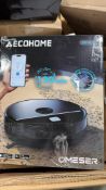 Vacuum, gloves, card protectors, robo vac and more