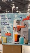Slushy maker ice man, art, gloves, water bottles, PlayStation controller, Nespresso machine, & More