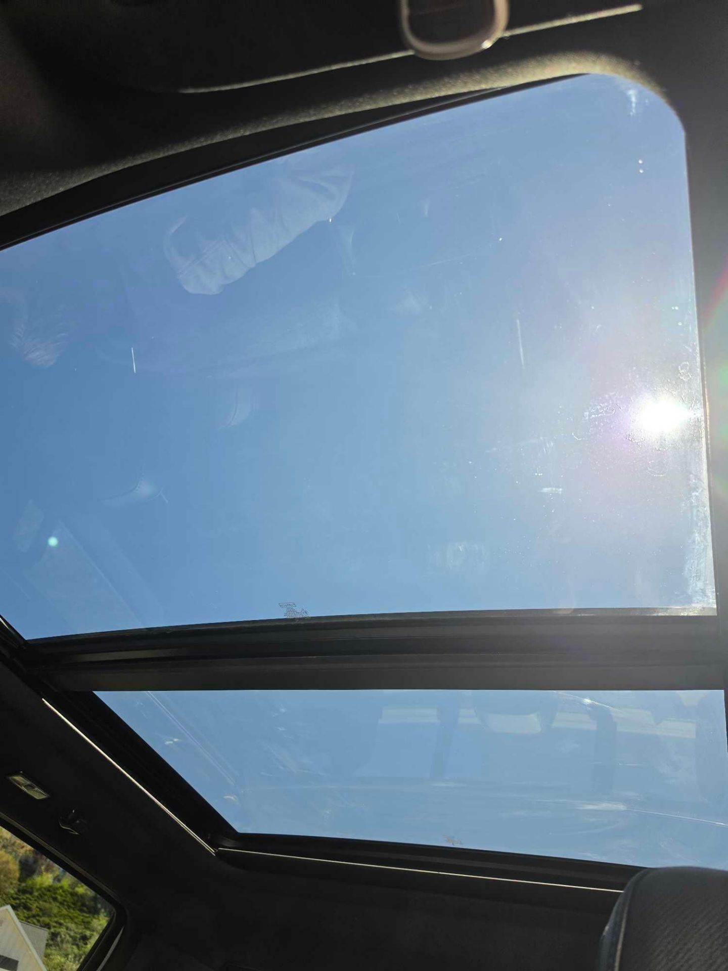 2023 Ford F-150 Lariat, Black Appearance Package, One Owner, Moonroof, 48,000 Miles, Clean Title, VI - Image 22 of 22