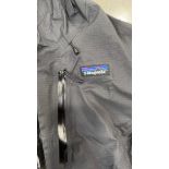 Patagonia Clothing(4 pieces)