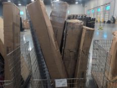 Mattress, table, this swing is furniture, Jim equipment, & More