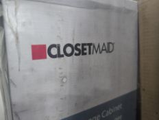 Miscellaneous furniture, closet made, Soho toddler bed, electric treadmill, tree, & More