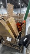 Hitch attachment, automotive parts, furniture, NEDO tripods