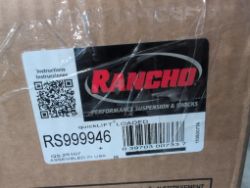 Pallet Auction | 04-23-2026