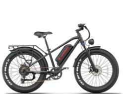 eBikes & Pallet Auction | 04-23-2026