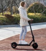 Seat cover, potent hockey, gym mat, hover Max electric scooter, DELONGHI coffee maker, miscellaneous