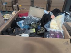 Clothing: Adidas, AVIA, new balance, O'Neill, HUBLOT, 32°, pet clothing, Adidas, George, and much mo