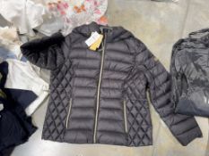 Nicer clothing : moon boot, true religion, aritiza, al weiss, diesel jeans, Savannah miller, multipl
