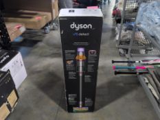 Dyson v15 detect