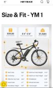 YM1 e bike