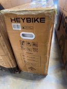 HEYBIKE villain e bike
