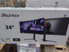 Electronics: 6 reletech 34