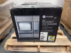 Two – GE profile opal 2.0 nugget icemaker
