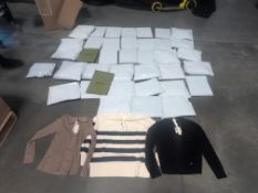 Lilysilk clothing(40 pieces)