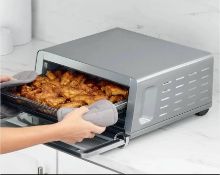 Ninja flip toaster oven and air fryer