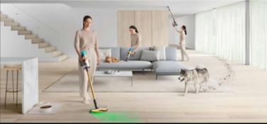 Dyson v15 detect, possible open box