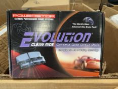 Industrial/automotive, grant, car parts, South and clutch, lighting, brake pads, & More