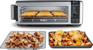 Ninja Foodi digital air dry oven