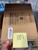 5- Sonicware Lofi-12 XT groove box sampler