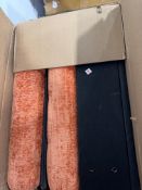 Stair tread, miscellaneous furniture, deck box,