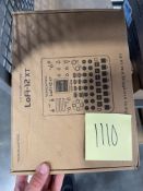 4-Sonicware Lofi-12 XT groove box sampler