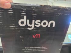 Dyson V 11