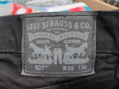 Clothing: cupshe, AERO, Aeropostale, swim zip sweats, Mila and Rose, STAUD, Levi's, & More