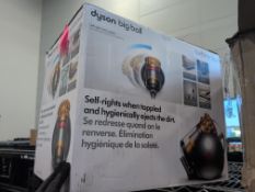 Dyson big ball turbine head