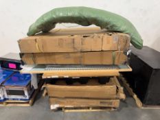 Automotive part, dog box, GRATE, automotive parts, & More