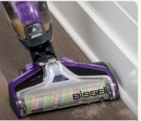 Bissell crossway vacuum, Fiji cube 32 gallon aquarium, 10 inch twin mattress, furniture & More