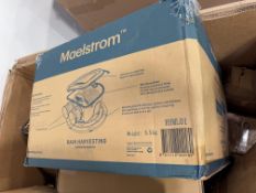 maelstrom rain harvesting industrial/auto, Apollo valve ,trimmer, car parts and more