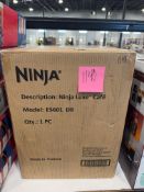 Ninja Luxe Cafe