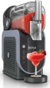 Ninja Slushie professional frozen drink maker with rapidchill technology
