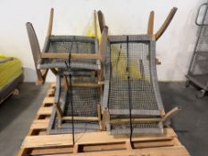 Dining chairs