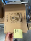 4-Sonicware Lofi-12 XT groove box sampler