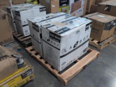 two – LAZBOY chairs