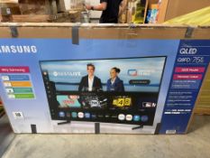 Samsung 75