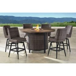 Outdoor Furniture & Pallet Auction | 05-14-2026