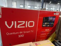Vizio 100