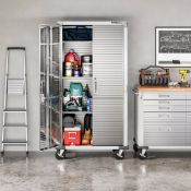 Sevilla Classics ultra HD storage cabinet