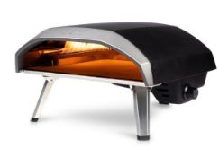OONI KODA 16 gas powered pizza oven
