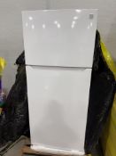 KENMORE fridge out of box Customer return not tested