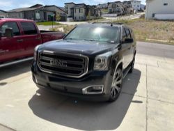 2019 GMC Yukon XL STl, 155,000 MIles, new Transmission has 10,000 Miles on it
