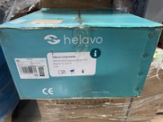 HELAVO, Emerald Lagasse toaster oven, Hamilton Beach 20 inch gas range, automotive part, & More