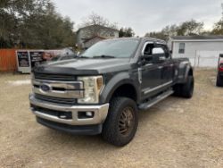 Trustee & Secured Creditor Online Only Auction