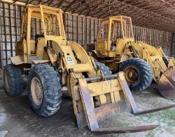 Lumber Mill Equipment Auction Online Only Auction